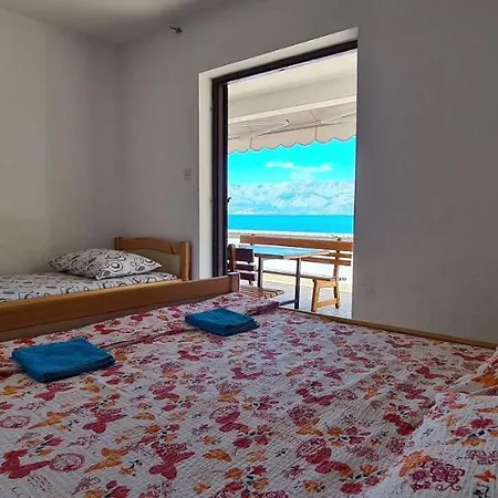 On The Appartement