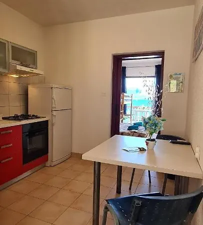 Apartment On The Bogomolje