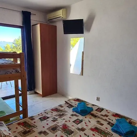 Apartamento On The *