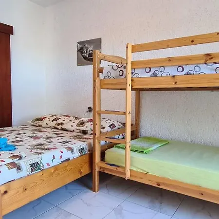 On The Appartement
