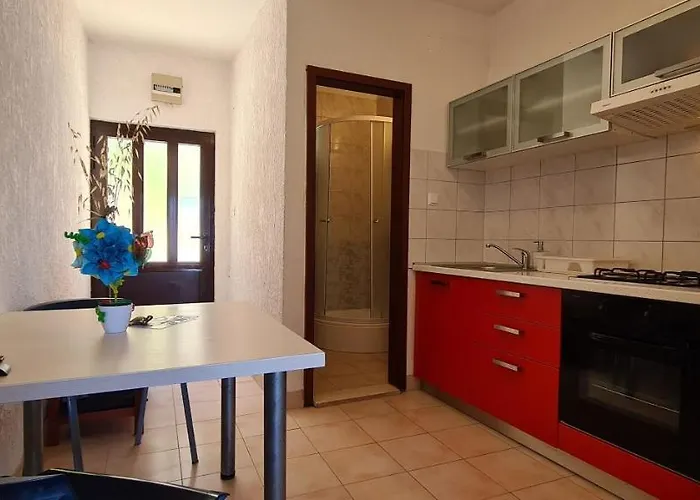 Appartement On The Bogomolje