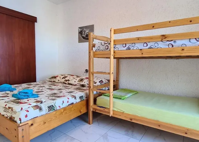 On The Appartement